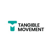 TANGIBLE MOVEMENT logo - Similar company to The Pride Tree