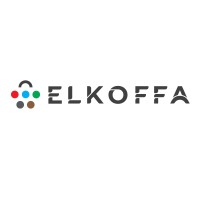 ELKOFFA logo - Similar company to Nice Window