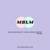 Maa Bhagwati Leela Machinery logo - Similar company to Physi.Fit