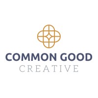 Common Good Creative logo - Similar company to Ctrides