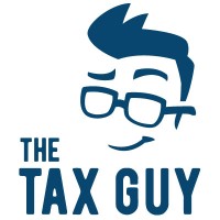 The Tax Guy logo - Similar company to Total Tax Solutions Inc.
