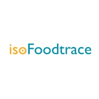 isoFoodtrace logo - Similar company to Forwarding Digital Ltd