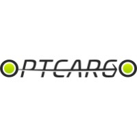 Optcargo logo - Similar company to Venidera