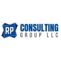 RP Consulting Group LLC logo - Similar company to Tmsolutions Llc (Tms)