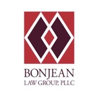Bonjean Law Group logo - Similar company to Louisiana Endowment For The Humanities