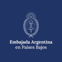 Embajada de la República Argentina en los Países Bajos logo - Similar company to Embajada Argentina Ante La Ue
