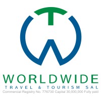 worldwide travel and tourism