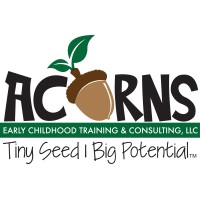 Acorns Early Childhood Training & Consulting