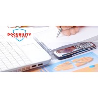 Docubility Auditing logo - Similar company to One Team Decor