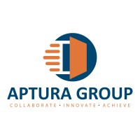 APTURA GROUP logo - Similar company to Plan B Solutions (Pvt) Ltd