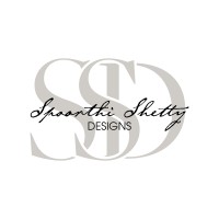 Spoorthi Shetty Designs logo - Similar company to Morph Design Co.