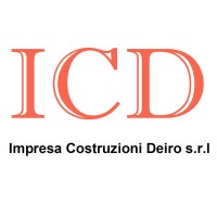 ICD - IMPRESA COSTRUZIONI DEIRO logo - Similar company to Cso Srl Service