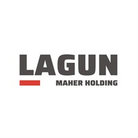 LAGUN MACHINE TOOLS SL logo - Similar company to Bendertechniek