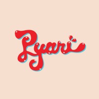 Pyari logo - Similar company to Syncchain