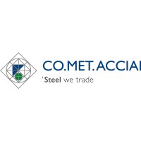 Co. Met. Acciai logo - Similar company to Siderconero