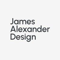 James Alexander Design logo - Similar company to Art Hide