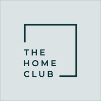The Home Club logo - Similar company to Suffolk Property Group