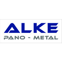 ALKE PANO-METAL logo - Similar company to 07Panelsan