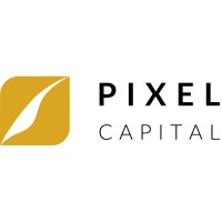 Pixel Capital logo - Similar company to Atolia