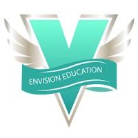Envision Education Shanghai上海威森教育 logo - Similar company to Knowyourself知我探索