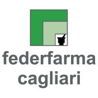 FEDERFARMA CAGLIARI - Associazione Titolari Farmacia Città Metropolitana di Cagliari e Sud Sardegna logo - Similar company to Latterie Di Sardegna®