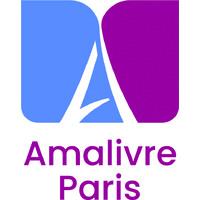 Amalivre Paris logo - Similar company to Eurosatcom & Vsatech Associé