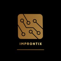 Improntix logo - Similar company to Kegeoz Tech