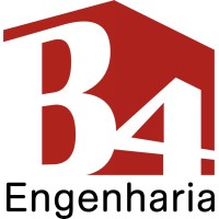 B4 Consultoria e Engenharia logo - Similar company to Bravo4 Consultoria