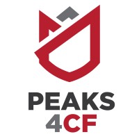 PEAKS4CF logo - Similar company to Beetbox