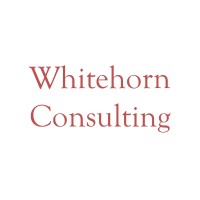 Whitehorn Consulting Limited