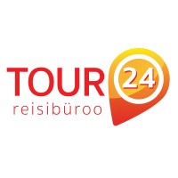 Tour24 Reisibüroo logo - Similar company to B2Baltics Consulting