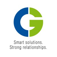 CG Power Systems Belgium logo - Similar company to Kyte Powertech