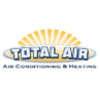 Total Air Inc. logo - Similar company to Wynwards Companies