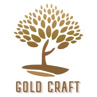 GOLD CRAFT logo - Similar company to Allies Design