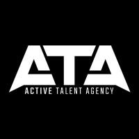 Active Talent Agency logo - Similar company to Forward Motion Artists