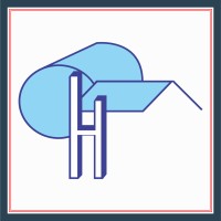 H. Construcciones Montajes y Diseño logo - Similar company to Brije