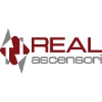 Real Ascensori logo - Similar company to Ml Forklift Training Uk Ltd.