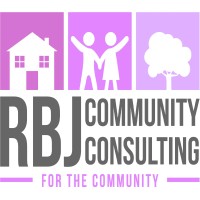 RBJ Community Consulting logo - Similar company to Maximizing Excellence, Llc