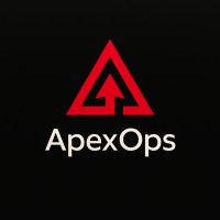 ApexOps logo - Similar company to Apollo Information Systems