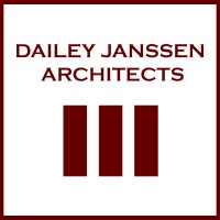 Dailey Janssen Architects, P.A. logo - Similar company to Hagstrom Builder