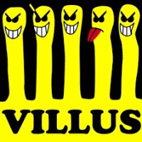 Mikrovillus ry logo - Similar company to Preemio Ry