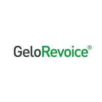 GeloRevoice logo - Similar company to Mccormack Distribution