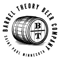 Barrel Theory Beer Company logo - Similar company to Sourland Mountain Spirits