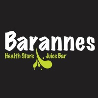 Barannes Health Store, Coffee & Juice Bar