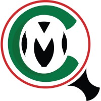 QCM Africa logo - Similar company to Nexa Services