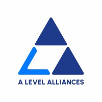 A Level Alliances logo - Similar company to Surefront