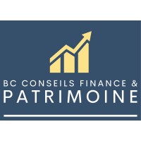 BC CONSEILS FINANCE & PATRIMOINE SASU logo - Similar company to Gokuki - Coffee Shop