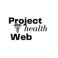 Project Health Web (Student Research Non-profit) logo - Similar company to C.R.E.A.T.E