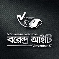 বরেন্দ্র আইটি - Varendra IT logo - Similar company to Venus It Institute