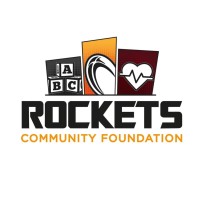 Rockets Community Foundation logo - Similar company to Coolxdad
